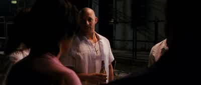 Moscow, Bali, Goa, Hong Kong. - Fast Five