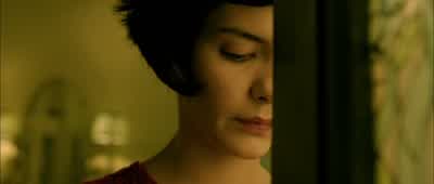 Moscow. - Amélie