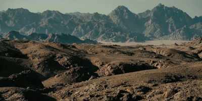 Moses heeds God's instructions - Testament: The Story of Moses