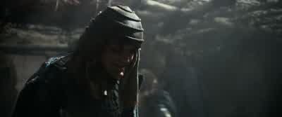Moses... his family. - Exodus: Gods and Kings