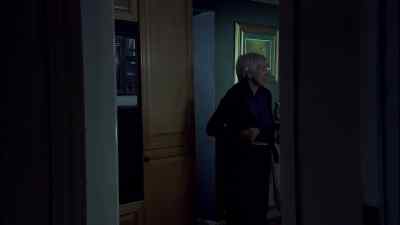 Moses? - Torchwood