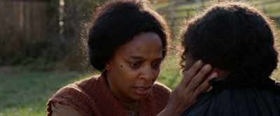 Moses the slave stealer. - Harriet