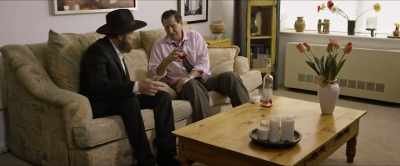 Moshe... Moshe... - Tango Shalom