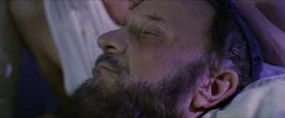Moshe, you need
to get your sleep. - Tango Shalom