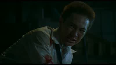 Moshi moshi... - Battle Royale