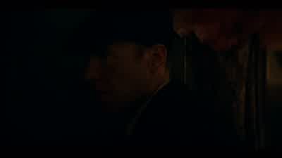 MOSLEY: Full? - Peaky Blinders