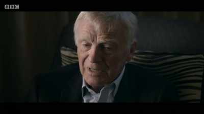 MOSLEY: The objective was to
get the truth out. - The Rise of the Murdoch Dynasty