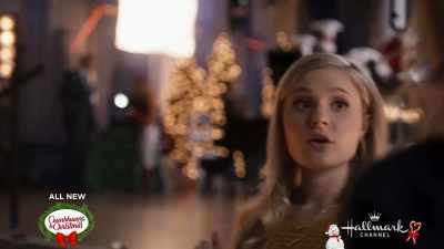 Moss. Henry Moss.
Runs the whole network.
what about him? - A Nashville Christmas Carol
