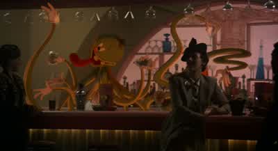- Most amusing. - Who Framed Roger Rabbit