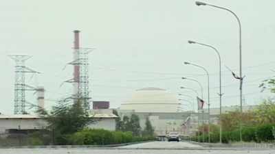 Most assumed Iranian authorities
finally understood the mess - Cyberwar