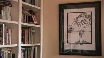 Most authors will say that,
you know, - Kurt Vonnegut: Unstuck in Time