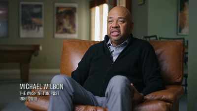 Most basketball observers
believed Cleveland was better. - The Last Dance