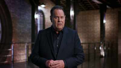 Most believe it was an
actual medieval prince, - The UnBelievable with Dan Aykroyd