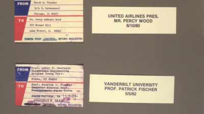 Most cases don't go on
this length of time - Unabomber: In His Own Words