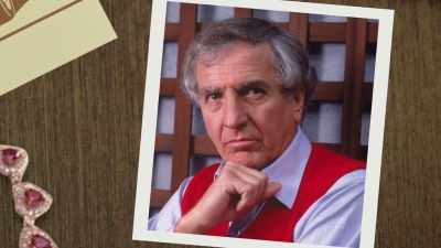 Most certainly not.
Garry Marshall was known as a comedy guy. - The Movies That Made Us