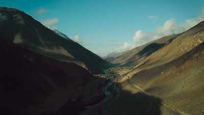 Most come
from Saudi Arabia, Egypt, - Kingdom of Silence