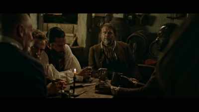 Most common sailors can't be trusted - The Lost Pirate Kingdom