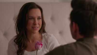 Most couples wait, you know, - The Wedding Veil Expectations