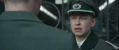 -Most courage is wasted, - Bonhoeffer: Pastor. Spy. Assassin