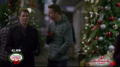 Most days, we can barely
tolerate each other - It's Beginning to Look a Lot Like Christmas