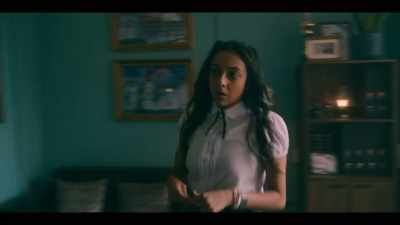 "Most days,
I dread coming to school." - Rebel Cheer Squad: A Get Even Series