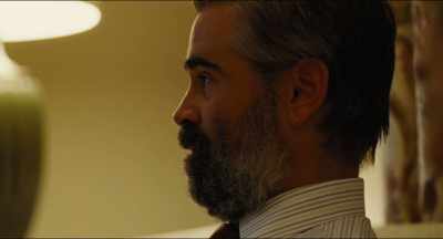 Most doctors have beautiful hands.
So white and soft and clean. - The Killing of a Sacred Deer