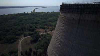 Most estimates range from
4,000 to 93,000 deaths. - Chernobyl: The Invisible Enemy