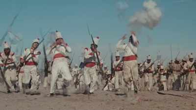 Most Europeans
and North Americans learned more - Exterminate All the Brutes