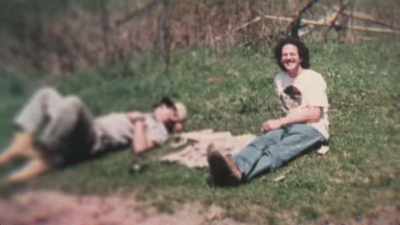 Most everyone that was involved
with carrying cocaine - The Invisible Pilot