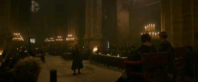 Most excellent
and powerful king - The Last Duel