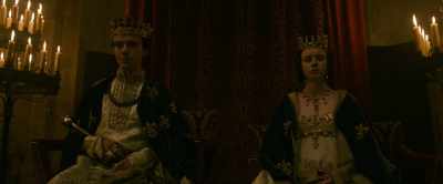 Most excellent and powerful
king and our sovereign lord, - The Last Duel