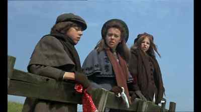 Most extraordinary! - The Railway Children