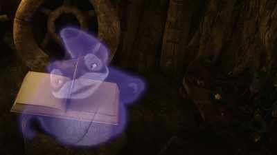 Most famous, of course,
thanks to these two, - The Swan Princess: Kingdom of Music