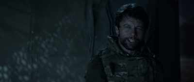 Most fearless player
that ever lived, - The Lair
