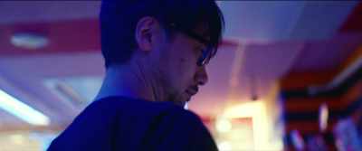 Most games look so similar - Hideo Kojima: Connecting Worlds