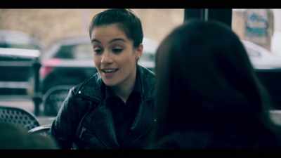 Most girls, they get, um, cakes, balloons. - Informer