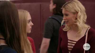 - Most girls would kill to get - Sleeping With My Student