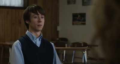 "Most gladly, therefore,
will I rather... - The Miseducation of Cameron Post