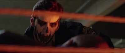 Most grounded cop
on the planet. - Trick