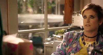 Most guys call after the kitchen closes
for last call, well drinks. - #RealityHigh