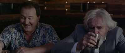 -Most happy.
-Yeah, coach, yeah? - After School Special