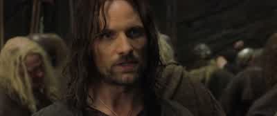 -Most have seen too many winters. - The Lord of the Rings: The Two Towers