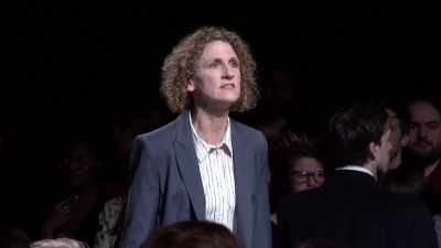Most high, most mighty, and most puissant Caesar, - National Theatre Live: Julius Caesar