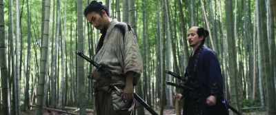 Most honorable samurai of our time - Sekigahara
