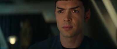 Most humans, - Star Trek: Strange New Worlds