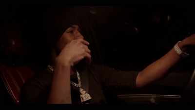 Most I can go to jail -- - Generation Hustle