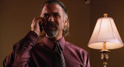 Most illegals aren't given
treatment at regular ER's. - Machete