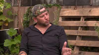 Most important for me today, - Moonshiners: Master Distiller