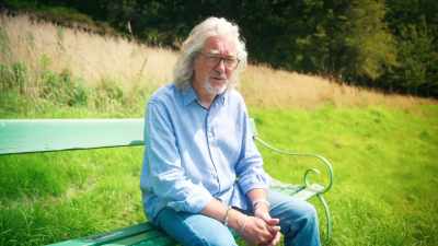 Most importantly,
they're interesting to me. - James May and the Dull Men