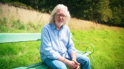 Most importantly,
they're interesting to me. - James May and the Dull Men